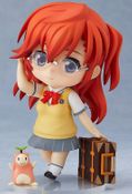 Waiting in the Summer: Ichika Takatsuki <br> Nendoroid Action Figure