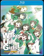 Wake Up, Girls!