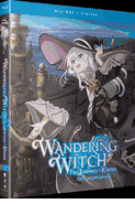 Wandering Witch <br> The Journey of Elaina