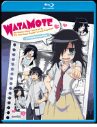 Watamote
