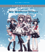 We Without Wings