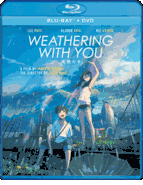 Weathering With You
