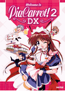 Welcome to Pia Carrot! 2 DX