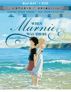 When Marnie Was There 