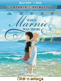 When Marnie Was There  - click to enlarge