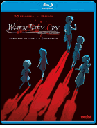 When They Cry
