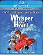 Whisper <br> Of The Heart