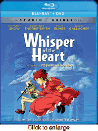 Whisper <br> Of The Heart - click to enlarge