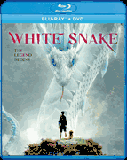 White Snake