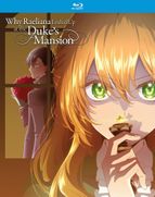 Why Raeliana Ended <br> Up at the Duke's Mansion