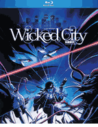 Wicked City