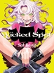 Wicked Spot <br> Graphic Novels