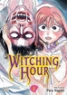 Witching Hour <br> Graphic Novels