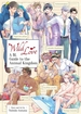 Wild Love: A Bl Guide to the Animal Kingdom <br> Graphic Novels