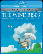 Wind Rises