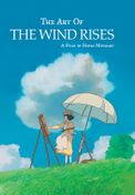 Wind Rises