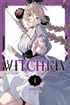 Witchriv <br> Graphic Novels