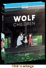 Wolf Children - click to enlarge