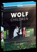 Wolf Children