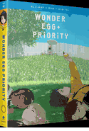 Wonder Egg Priority