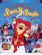 Wonderful World of Puss N Boots