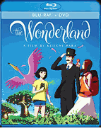 Wonderland