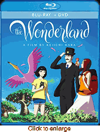 Wonderland - click to enlarge