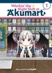 Workin' the Night Shift at Akumart <br> Graphic Novels
