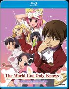 World God Only Knows