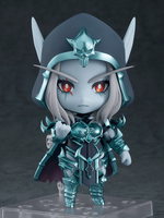 World of Warcraft <br> Sylvanas Windrunner <br> Nendoroid Figure <br> (IN STOCK!!)