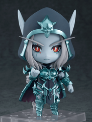 World of Warcraft <br> Sylvanas Windrunner <br> Nendoroid Figure <br> (IN STOCK!!)