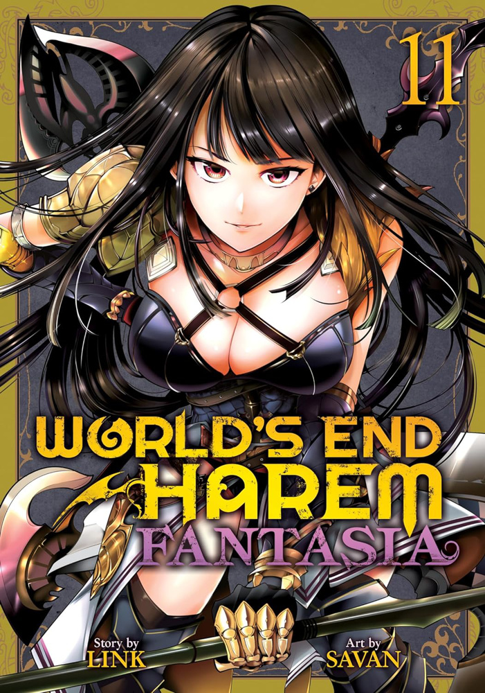 world-s-end-harem-fantasia-vol-11-graphic-novel-pre-order-est-release-date-apr-2-2024-3 image