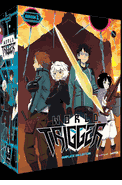 World Trigger