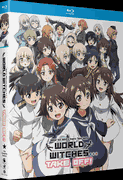 World Witches <br> Take Off!