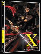 X TV Series