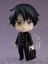 xxxHOLiC <br> Kimihiro Watanuki 1961 <br> Nendoroid Figure