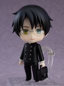 xxxHOLiC <br> Kimihiro Watanuki 1961 <br> Nendoroid Figure