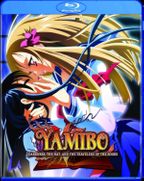 Yamibo