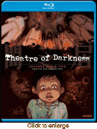 Theatre of Darkness (Yamishibai) - click to enlarge