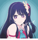 Yoasobi: IDOL <br> Vinyl LP