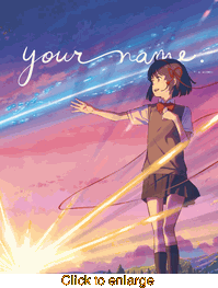 Your Name 4K - click to enlarge