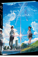 Your Name