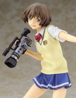 Zegapain Resurrection: Ryoko Kaminagi <br> 1/8 Scale PVC Figure