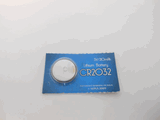 150-1204 /  3V Lithium Coin Cell Battery   