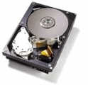 2.1GB 5400 RPM SCSI Hard Drive