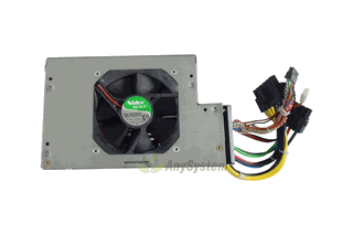 300-1315 Zytec EP071235-C1 350 Watt Power Supply For Sun Ultra 2