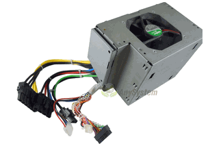 300-1315 Zytec EP071235-C1 350 Watt Power Supply For Sun Ultra 2