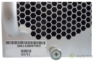 300-1430 Artesyn 22947500 2000 Watt Power Supply