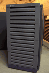 327GB Mass Storage System Special