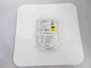 Sun / X5236A / 370-3693 /  Seagate ST39140A IDE Drive(9.1GB - 7200 RPM EIDE)  -- Sun Parts